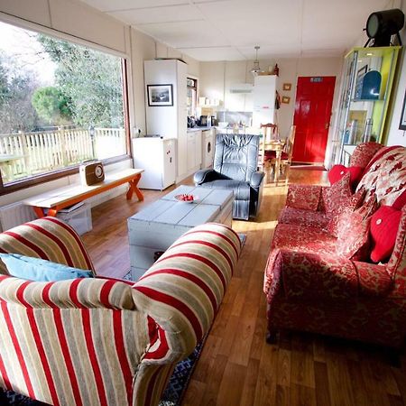 Erinona Chalet Kesh 外观 照片