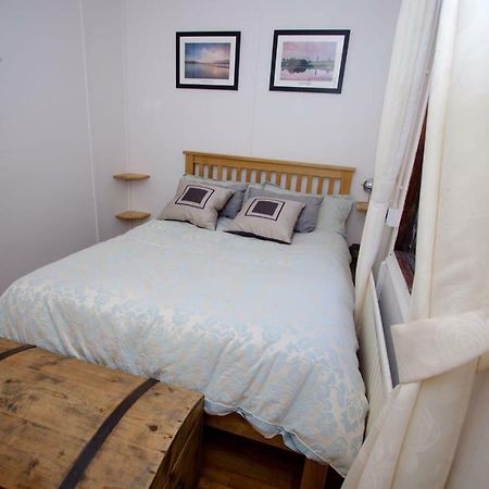 Erinona Chalet Kesh 外观 照片