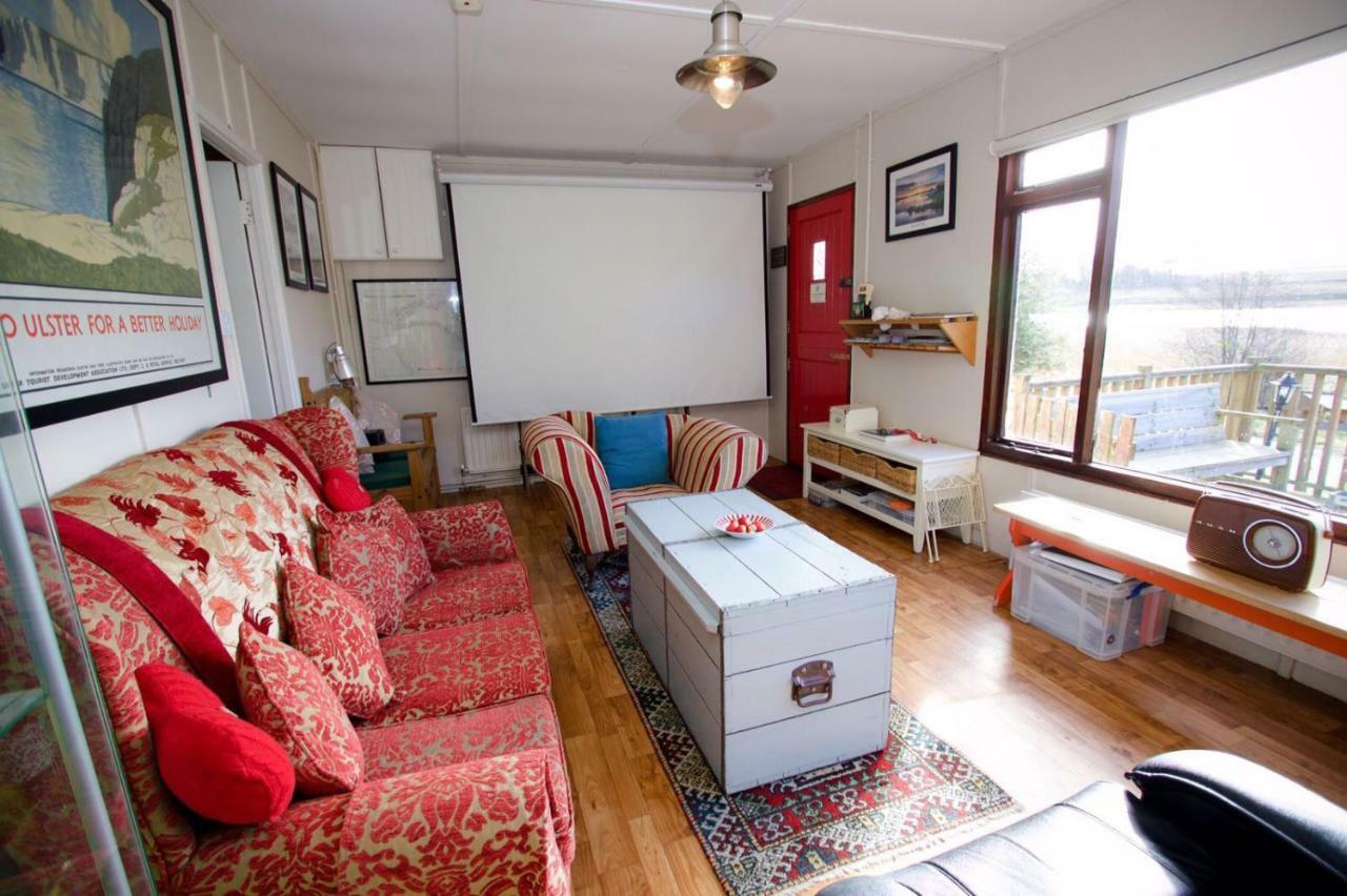 Erinona Chalet Kesh 外观 照片