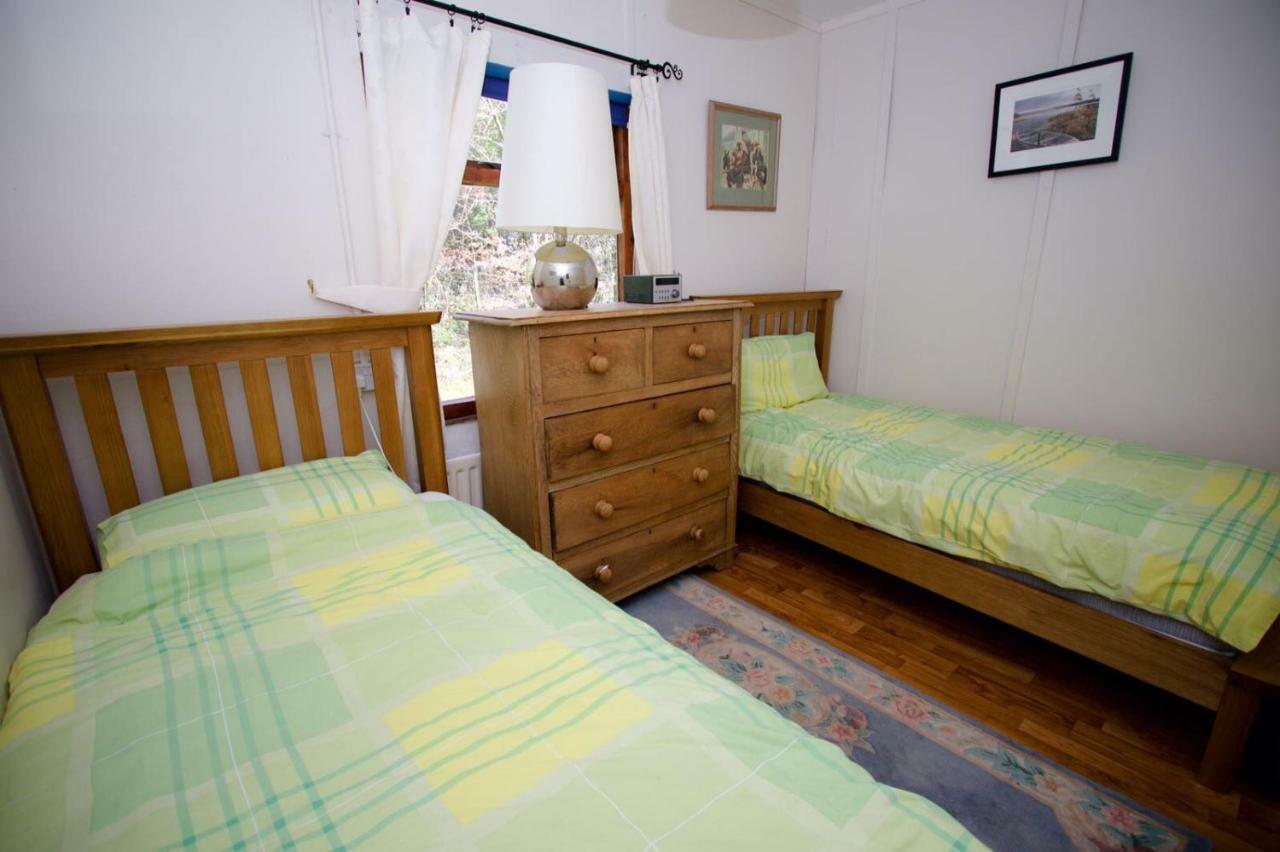 Erinona Chalet Kesh 外观 照片