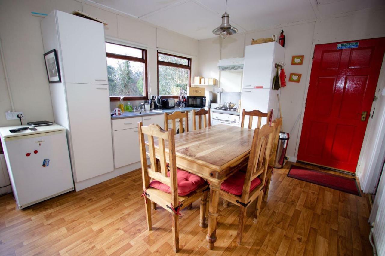Erinona Chalet Kesh 外观 照片